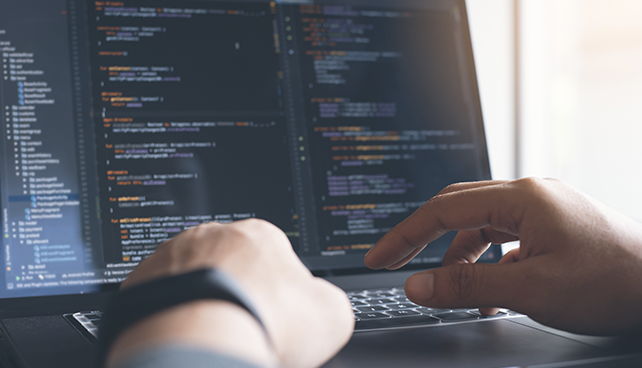 Digital Solutions for Modern Businesses